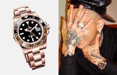 orologio di sfera ebbasta rolex|SENZA DUBBIO L'OROLOGIO PIù BELLO DI SFERA .